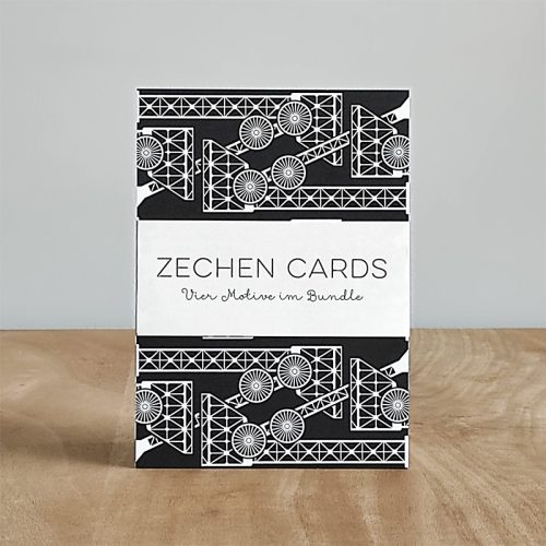 POTT BAKERY_Zechen Cards